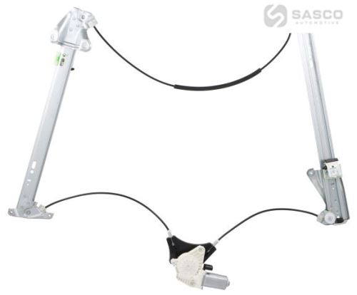 MECHANISMUS ZDVIHU OKEN MB ACTROS 4 PRAV