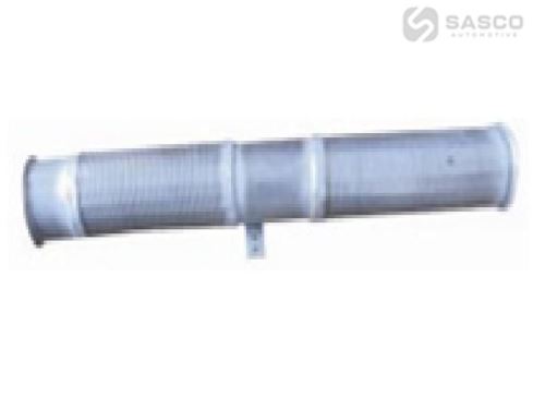 VÝFUKOVÉ POTRUBÍ SCANIA 4 N/TYP