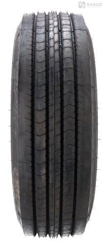 315/70 R22.5 PNEUMATIKY ŘÍZENÉ FORMULE