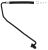 HADICE KLIMATIZACE MAN TGA 01-