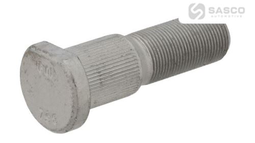 ŠROUB KOLA GIGANT M22X1,5X79