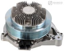 SCANIA VODNÍ ČERPADLO N/T/G/R/S 2020- (1)