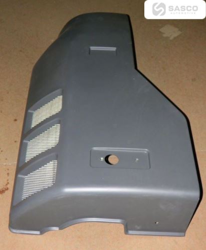 KABINY RVI MAGNUM PRAVÉ