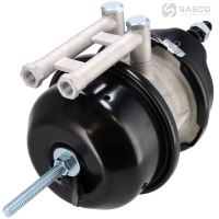 BRZDOVÝ VÁLEC 16/24" KOTOUČ BPW KOGEL