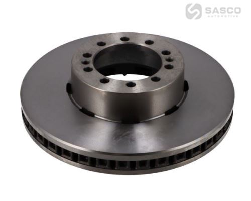BRZDOVÝ KOTOUČ RVI STŘEDNÍ FI375MM