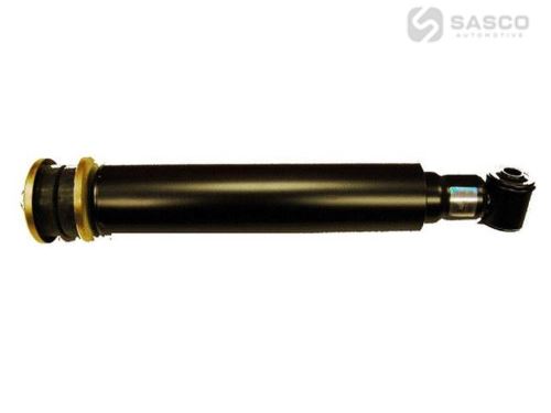 TLUMIČ MAN PŘEDNÍ F90/2000