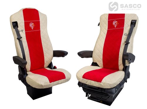AUTOPOTAHY MB ACTROS MP IV  1+1,2 BEZPEČNOSTNÍ PÁS