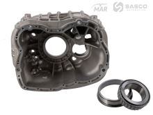 SKŘÍŇ PŘEVODOVKY ZF ECOSPLIT 4