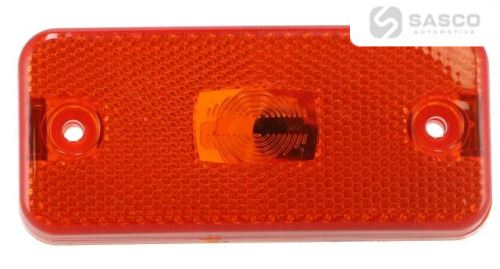 Obrysová lampa IVECO DAILY/FIAT DUCATO