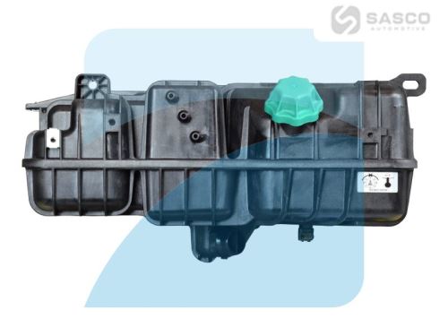 EXPANZNÍ NÁDRŽ MB ACTROS 4 07.11