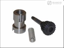 SADA NA OPRAVU BRZDOVÉHO TŘMENU MERITOR / SYSTÉM ADJ