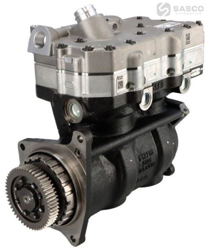 KOMPRESOR MB ACTROS 4 EURO 6