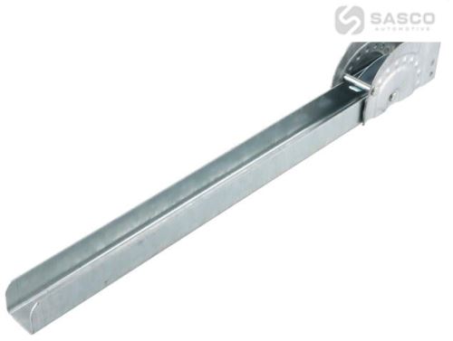 DRŽÁK BOČNÍ ZÁBRANY 720MM.