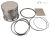 DPF FILTR VLOŽKA DAF XF105/XF106 12- EURO 6 NOVINKA