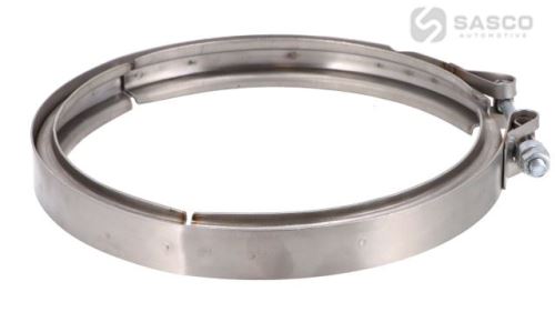 MAN SVORKA DPF FILTRU