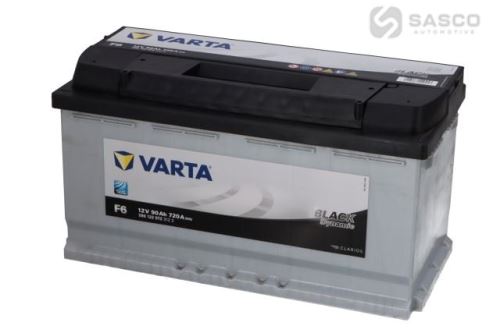 BATERIE 12V 90AH VARTA 720A L-