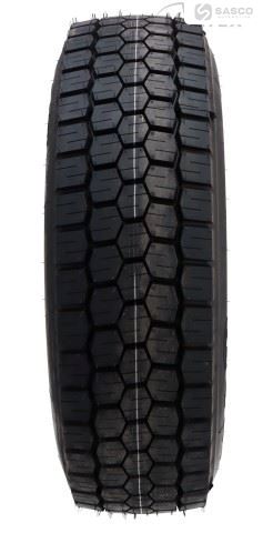 PNEU 225/75 R17,5 FIRESTONE FD611 ZAD