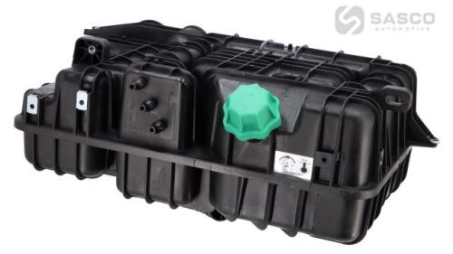 EXPANZNÍ NÁDRŽ MB ACTROS 4 07.11