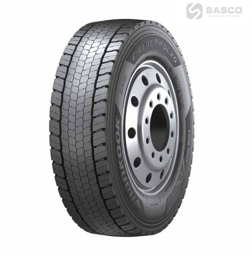 PNEU 315/70 R22,5 HANKOOK DL20W ZAD