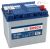 BATERIE 12V 60AH BOSCH 540A JAPONSKO L-