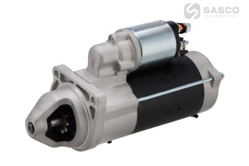 STARTER MOTOR RVI MIDLUM,MIDLINER 24V 4KW