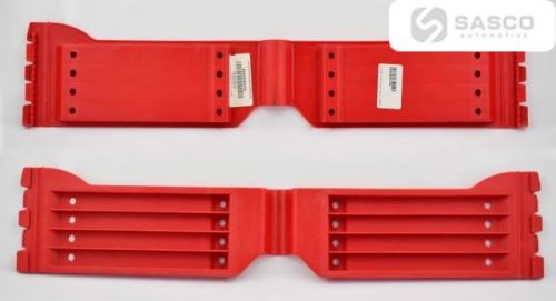 UPÍNACÍ SPONA PLACHTY PLAST VERSUS L-650