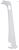 KRYT SLOUPKU MAN TGS/TGX EURO 6 PRAV
