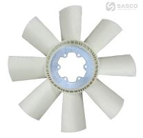 MB INTERGO, VENTILÁTOR MOTORU TRAVEGO,
