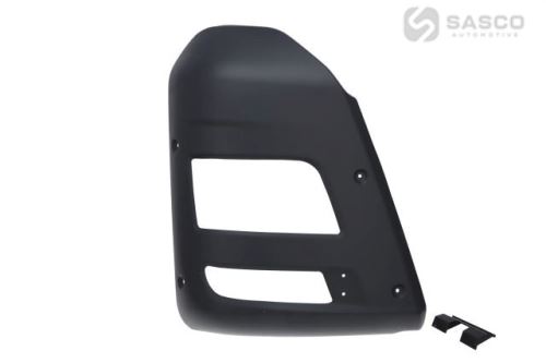 NÁRAZNÍK MAN TGX EURO 6 PRAVÝ