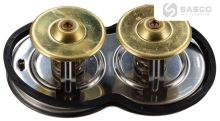 TERMOSTAT SCANIA 4 05,96- DC11 80C/87C
