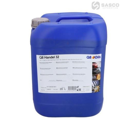 HYDR.OLEJ HV 32 20L Q8