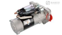 STARTER MOTOR RVI, VOLVO 24V 5,5KW (1)
