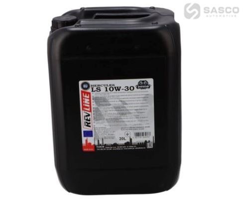 OLEJ REVLINE HERCULES LS 10W30 20L