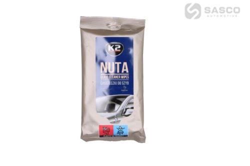 OKENNÍ utěrky K2 NUTA
