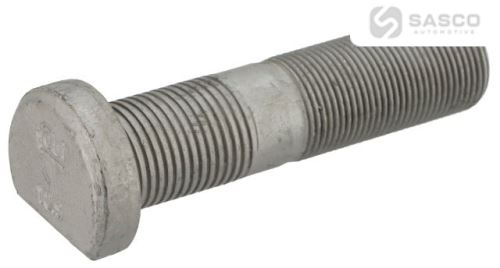 ŠROUB KOLA BPW M22X1,5X89