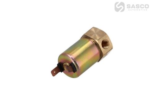 ELEKTROMAGNETICKÝ VENTIL ZÁSTRČKY PLAMENE