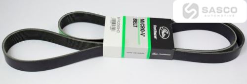 GATES 9PK2080 VÍCEŽEROVÝ ŘEMEN