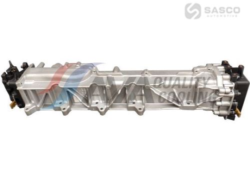 RECIRKULÁTOR VÝFUKOVÝCH PLYNŮ MAN TGX 09.07- TGS