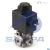 SOLENOIDOVÝ VENTIL AIRBAGU SCANIA 142132