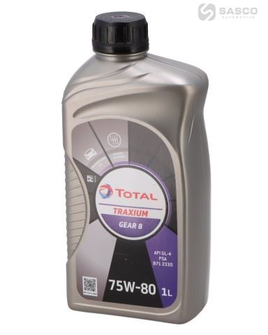 OLEJ DO PŘEVODOVKY GL4+ SAE 75W80 1L CELK