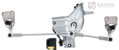 MECHANISMUS STĚRAČŮ MB ACTROS 5