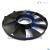 VENTILÁTOR MOTORU MAN TGA 07.06- 750MM