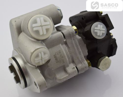ČERPADLO POSILOVAČE ŘÍZENÍ MB ACTROS 04.03-