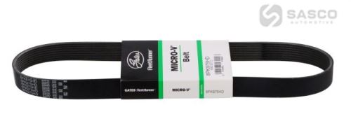 GATES 8PK975 POLY-ŽEBROVANÝ PÁS