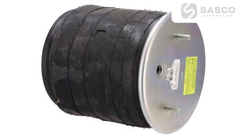 SAF MĚCH, KRONE KPL.FIRESTONE