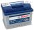 BATERIE 12V 60AH BOSCH 540A STŘÍBRNÁ L-
