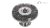 VISKOSPOJKA MAN L2000 10,93- D0824/TGL 02,05-