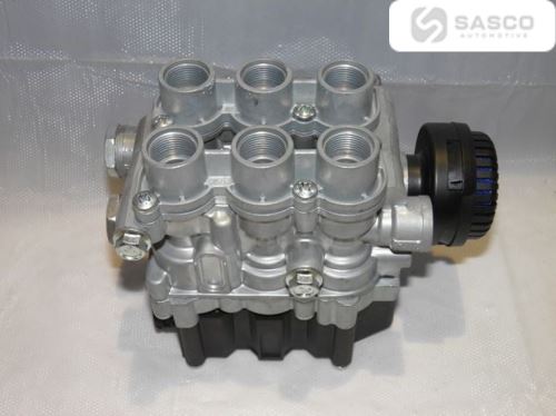 ECAS VENTIL DAF,IVECO