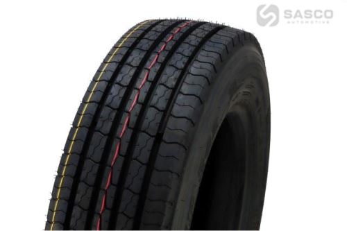 PNEU 205/75 R17,5 DUNLOP SP346 PŘED