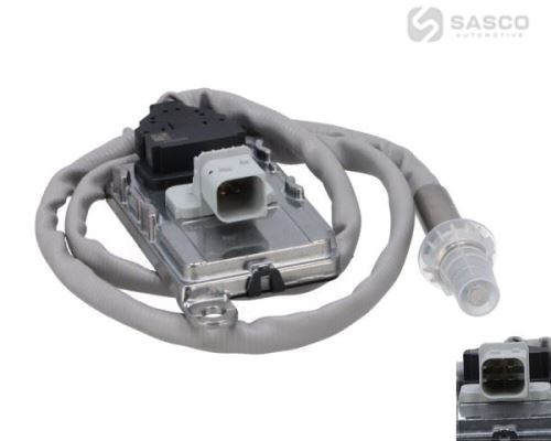 NOX SENSOR SCANIA EURO 6